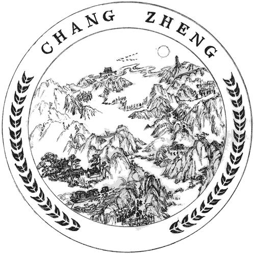 CHANG ZHENG trademark