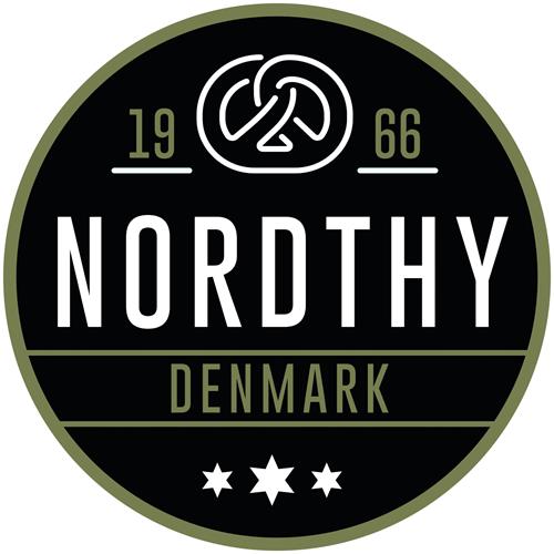 1966 NORDTHY DENMARK trademark