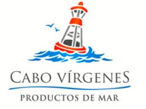 CABO VÍRGENES PRODUCTOS DE MAR trademark