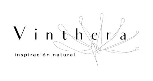 Vinthera inspiración natural trademark