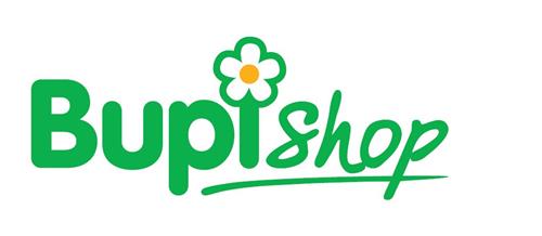 Bupishop trademark