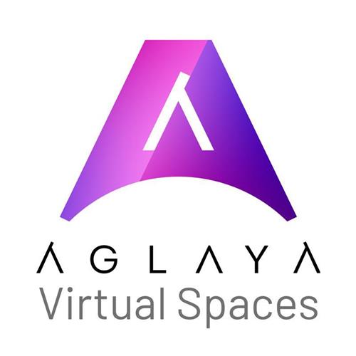 AGLAYA Virtual Spaces trademark