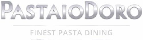 Pastaiodoro Fines Pasta Dining trademark