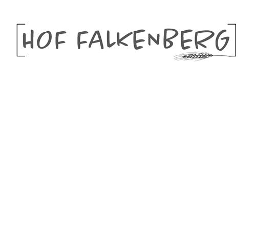 Hof Falkenberg trademark