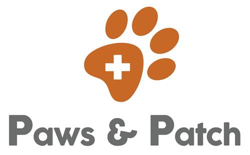 Paws & Patch trademark