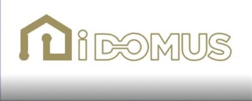 i DOMUS trademark