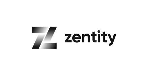 Zentity trademark