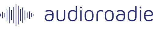 audioroadie trademark