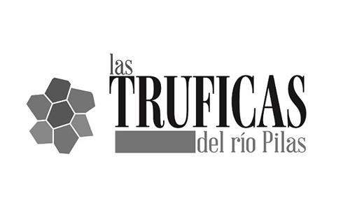 LAS TRUFICAS DEL RÍO PILAS trademark