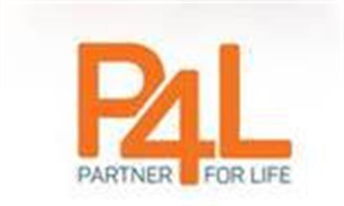 P4L PARTNER FOR LIFE trademark