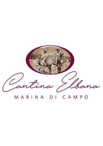 Cantina Elbana MARINA DI CAMPO trademark