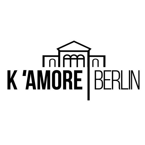 K'AMORE | BERLIN trademark