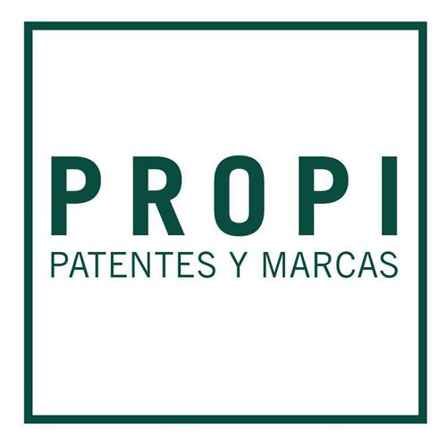 PROPI PATENTES Y MARCAS trademark