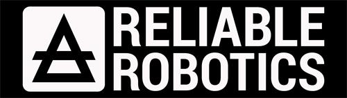 RELIABLE ROBOTICS trademark