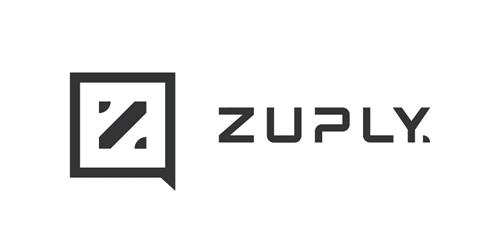 ZUPLY. trademark