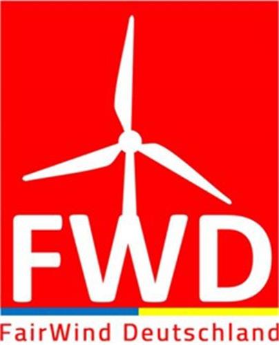 FWD FairWind Deutschland trademark