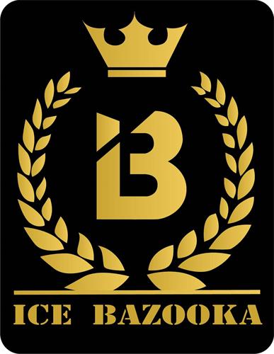 ICE BAZOOKA trademark