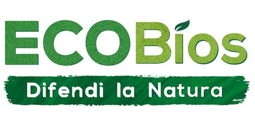 ECOBios Difendi la Natura trademark