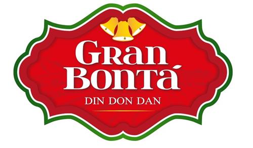 Gran Bontà Din Don Dan trademark