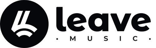 Leave Music trademark