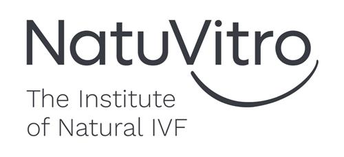 NatuVitro The Institute of Natural IVF trademark