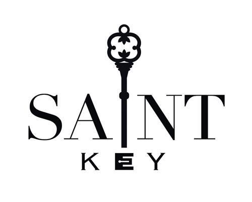 SAINT KEY trademark