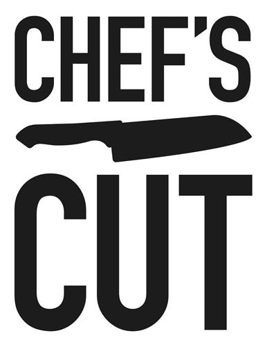 CHEF'S CUT trademark