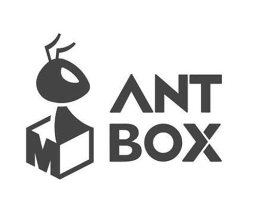 ANTBOX trademark