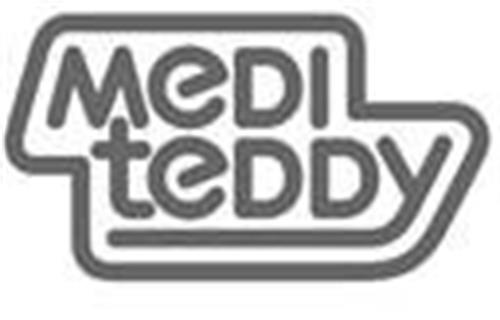 MEDI TEDDY trademark