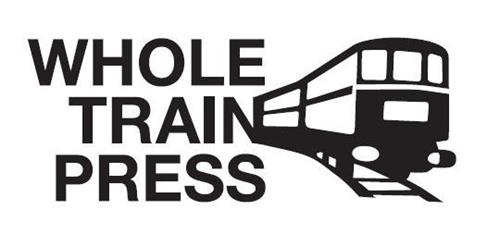 WHOLE TRAIN PRESS trademark