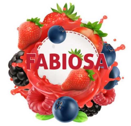 FABIOSA trademark