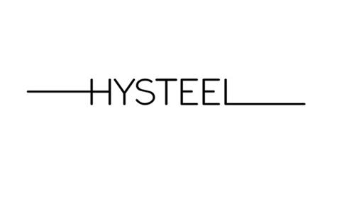 HYSTEEL trademark