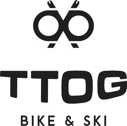 TTOG BIKE & SKI trademark