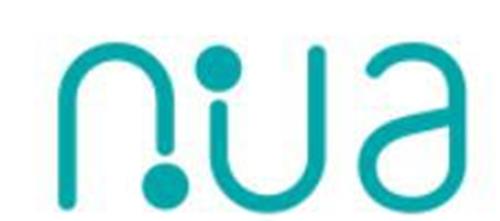 nua trademark