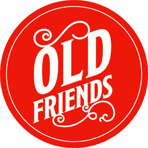 OLD FRIENDS trademark