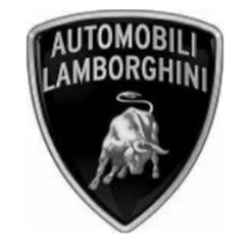 AUTOMOBILI LAMBORGHINI trademark