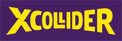 XCOLLIDER trademark