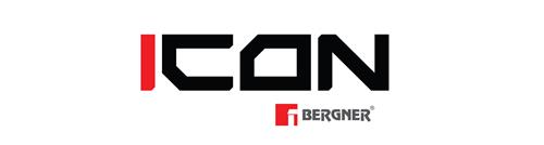 ICON BERGNER trademark