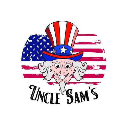 Uncle Sam's trademark