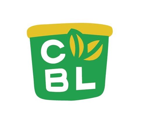 CBL trademark