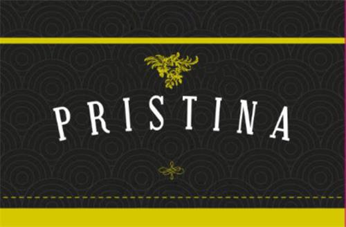 PRISTINA trademark