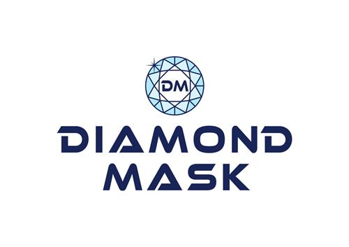 DIAMOND MASK trademark