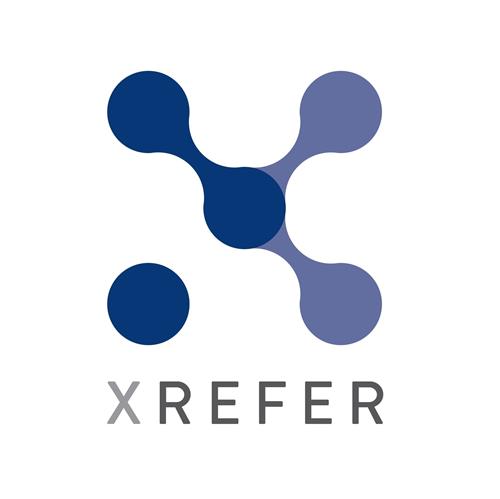 XREFER trademark