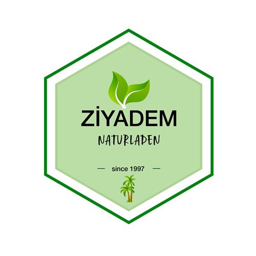 Ziyadem Naturladen trademark