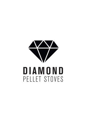 DIAMOND PELLET STOVES trademark