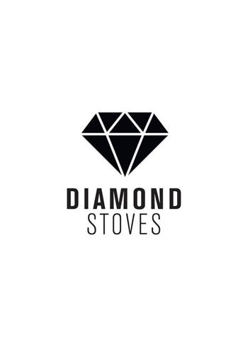 DIAMOND STOVES trademark