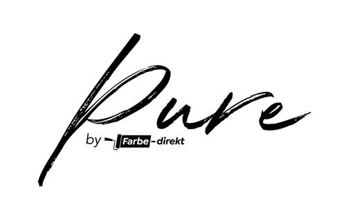 pure by Farbe-direkt trademark