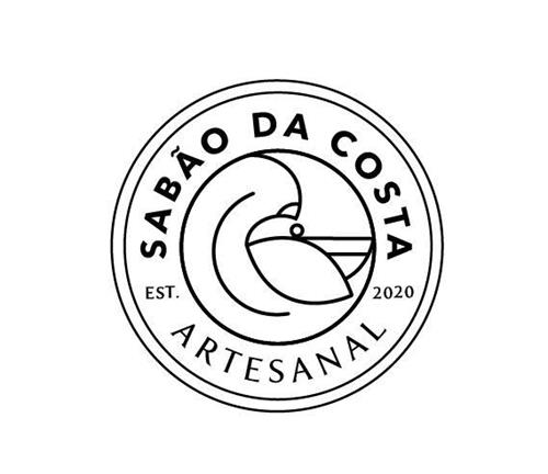 SABAO DA COSTA - EST. 2020 - ARTESANAL trademark