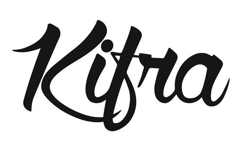 Kifra trademark