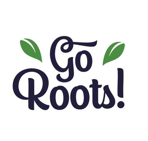 Go Roots! trademark